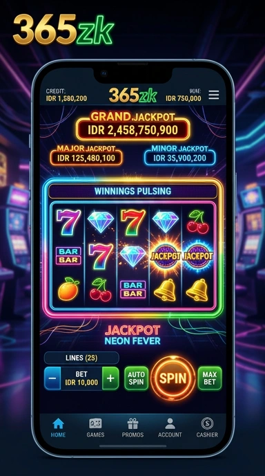 Pratinjau antarmuka 99luck99 — aplikasi APK resmi Android v2.5.6